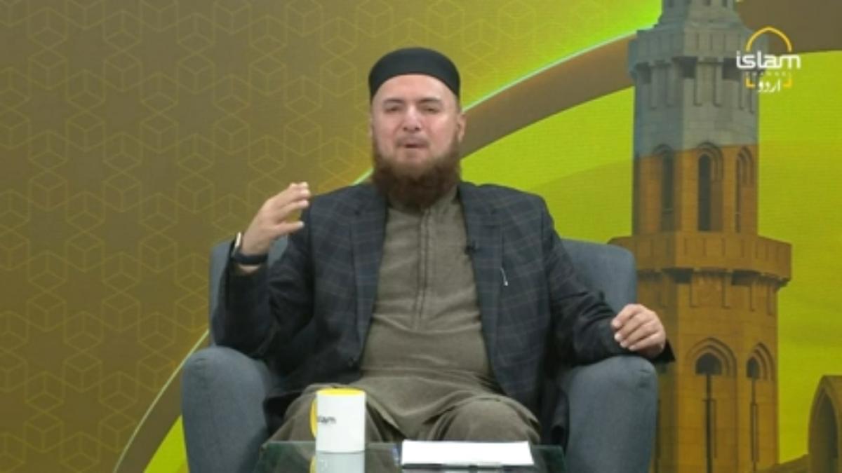 Guftagoo : Quran as the last book from ALLAH