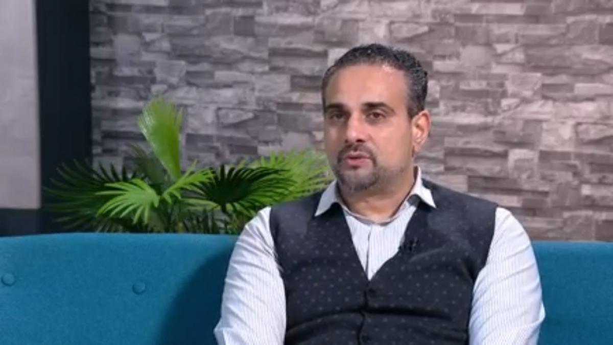 Salaam Britain - Sana Siddique, Mas Patel, Ustadh Hamza