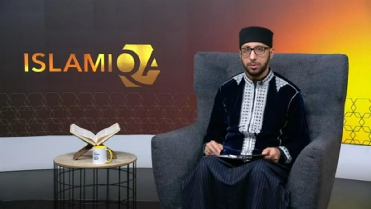 IslamiQA