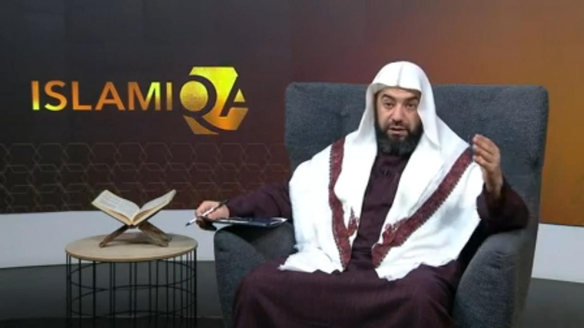 IslamiQA