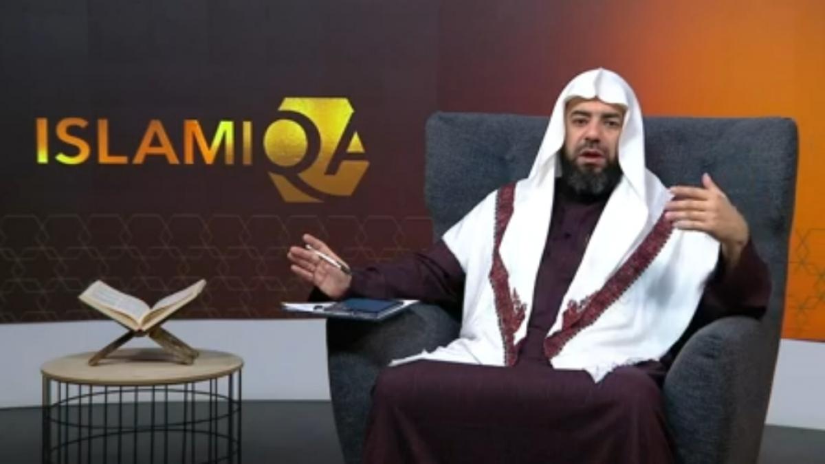 IslamiQA