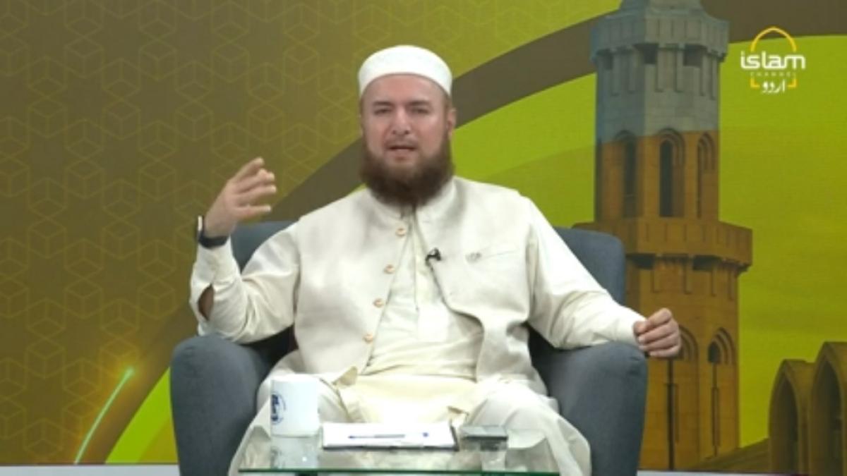 Guftagoo : Why Fiqh is important?