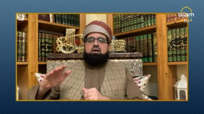 STG Talimaat : Virtues of the Holy Quran