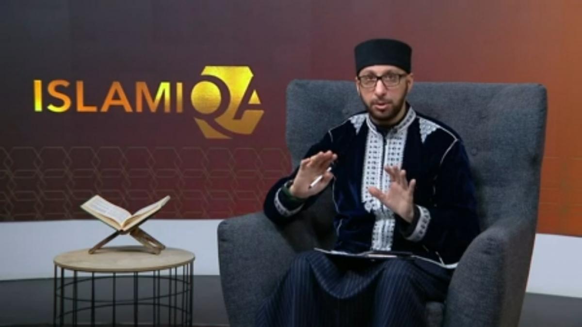 IslamiQA