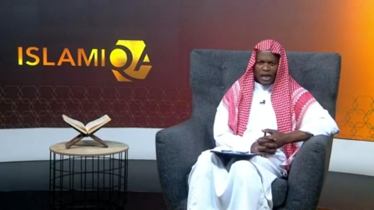 IslamiQA