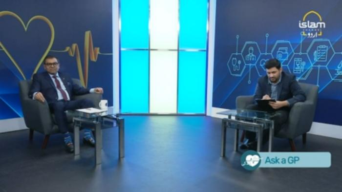 Sehat Hai Zindagi : ASK A GP