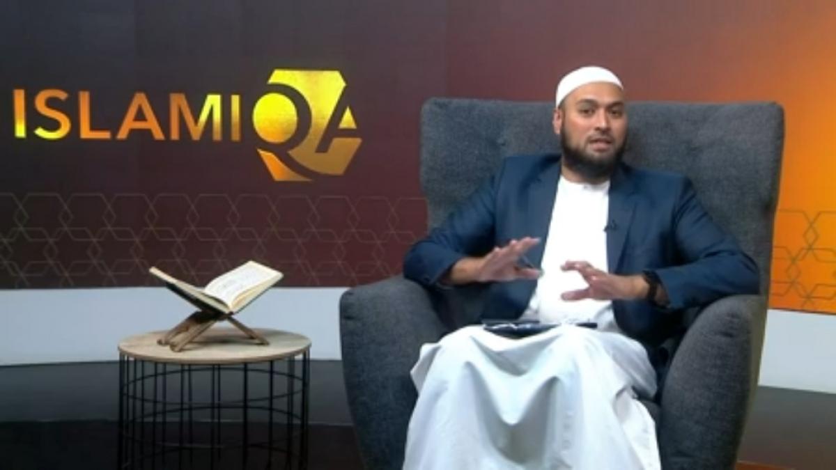 IslamiQA