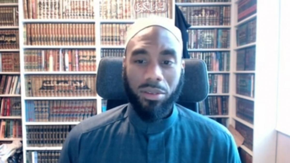 IslamiQA