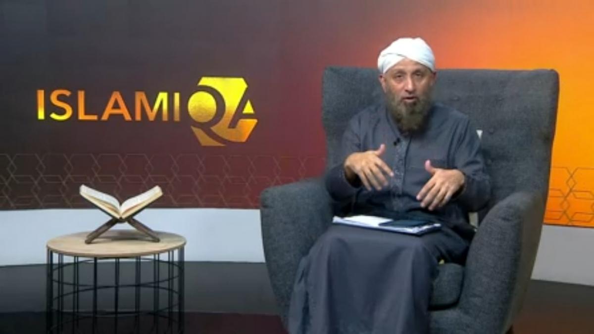 IslamiQA
