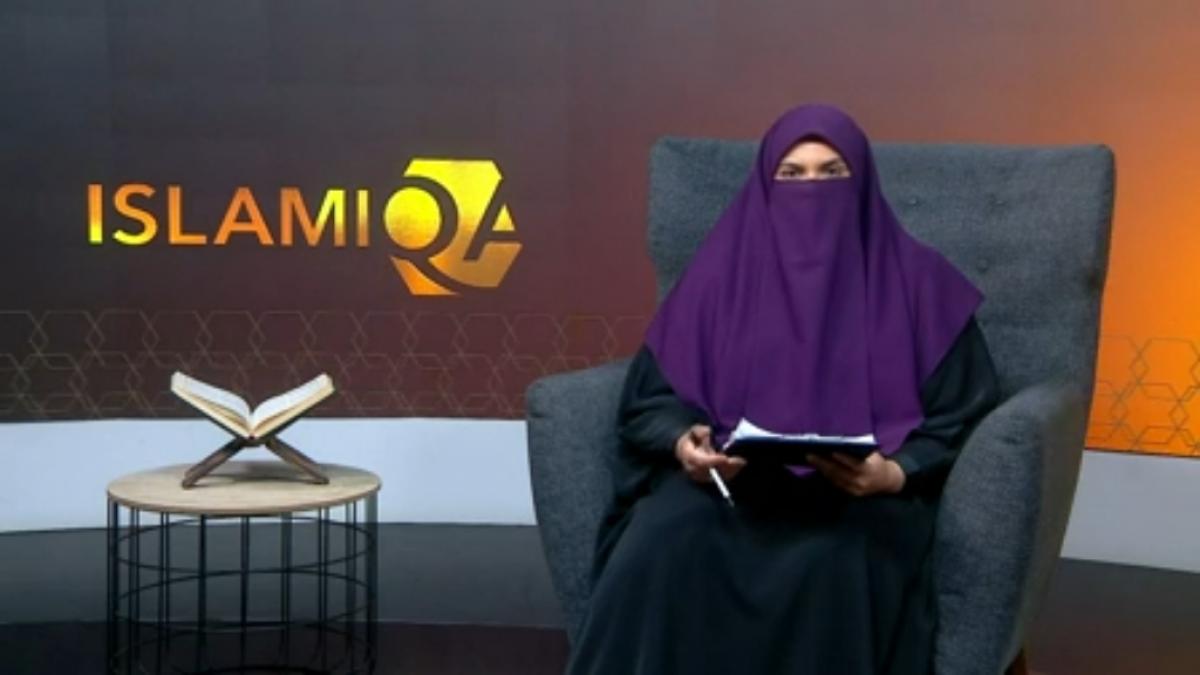 IslamiQA