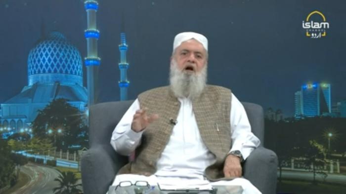 STG Justajoo : Meaning of Dua