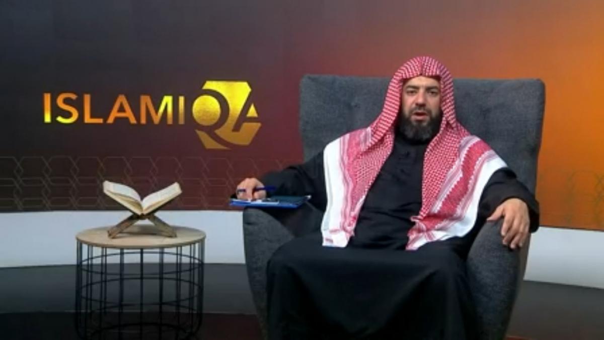 IslamiQA