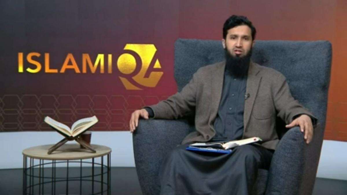 IslamiQA