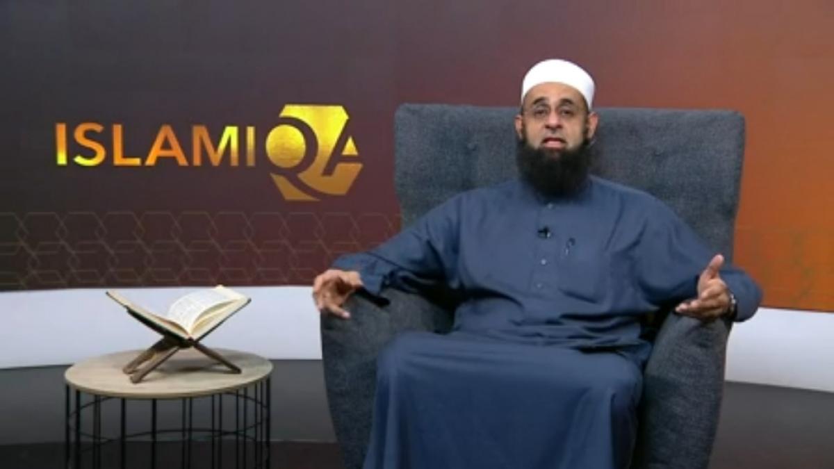 IslamiQA
