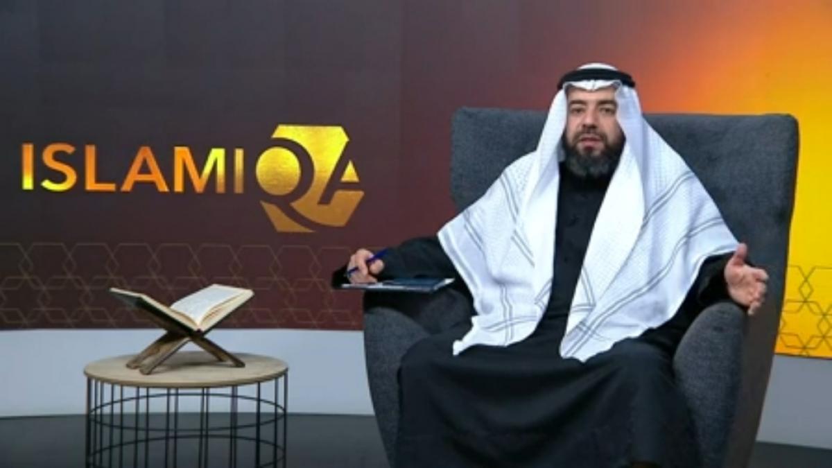 IslamiQA
