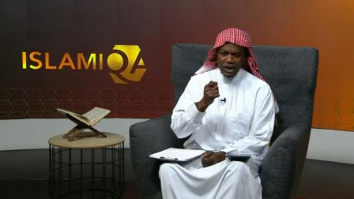 IslamiQA