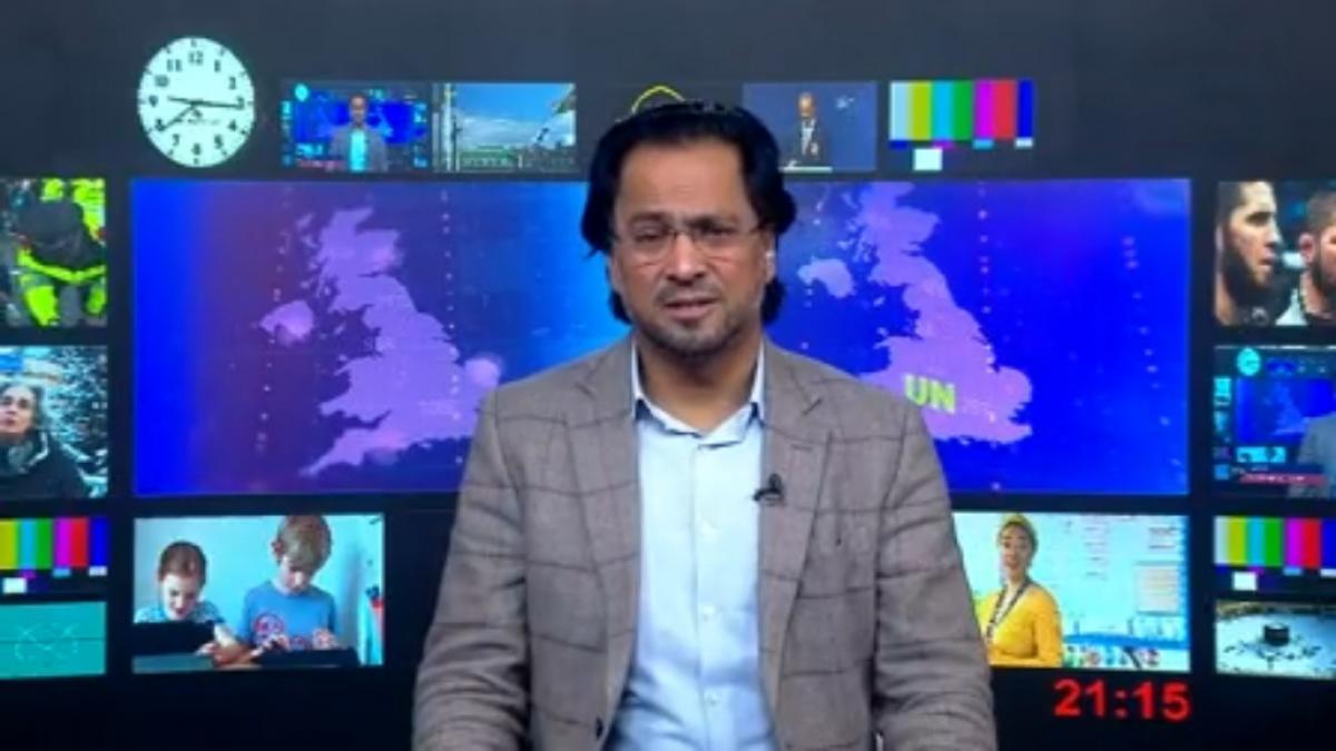 Your Views On The News – New Report: The British Muslim Civil Society, Oxfam calls for ‘billionaire-busting’ taxes and Lockdown-style learning back as schools prepare for strikes