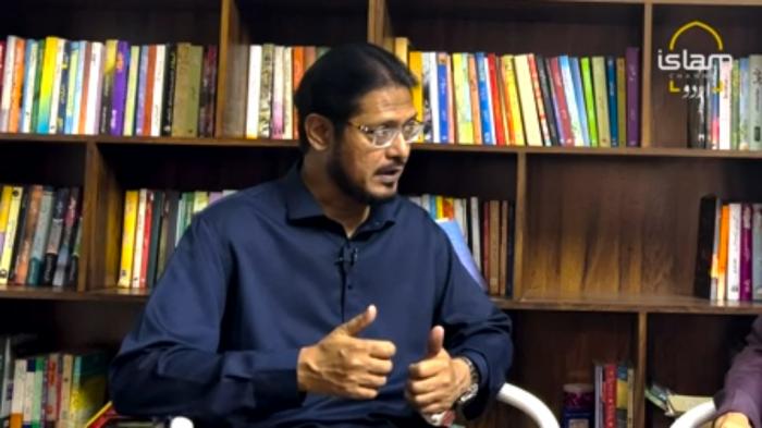 Islam Special : A talk with Abu Yahya