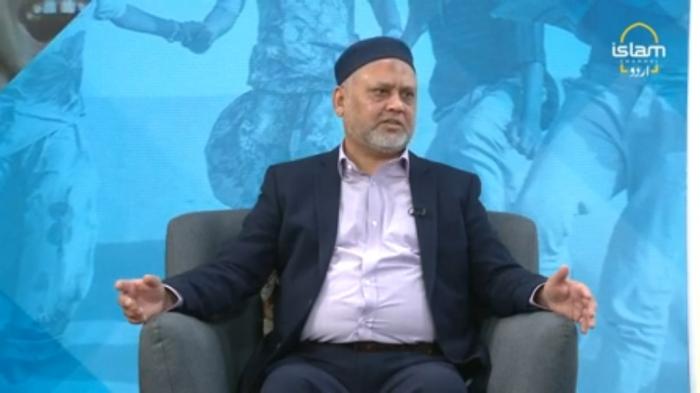STG Charity Review : Al Khidmat UK