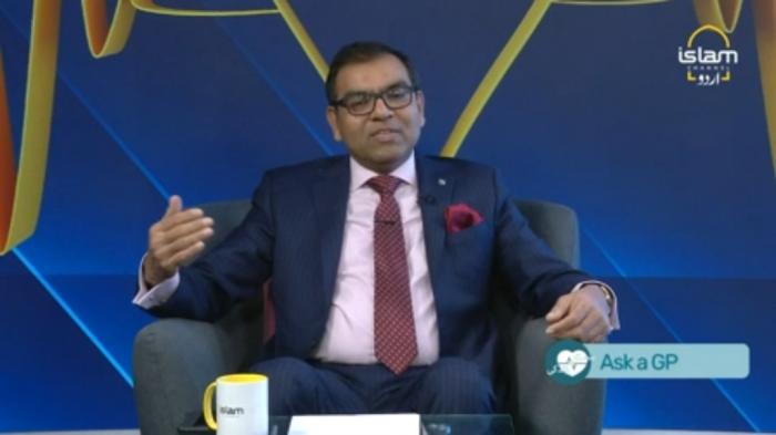 Sehat Hai Zindagi : ASK A GP