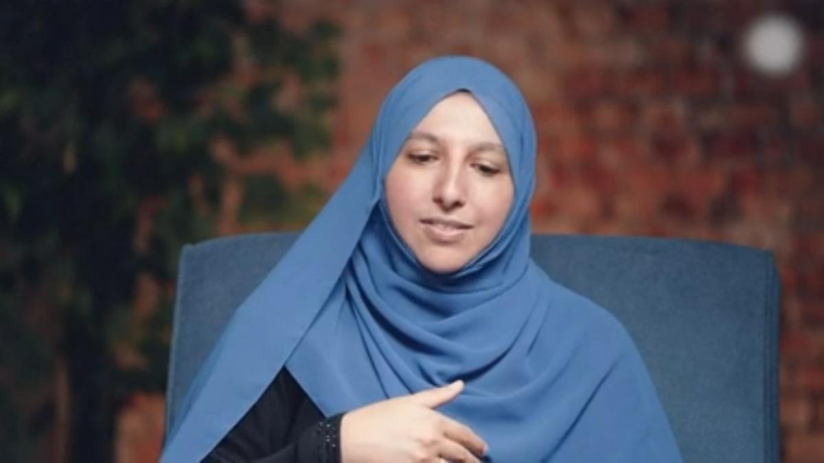 Salaam Britain - Khalila Lister, Mas Patel