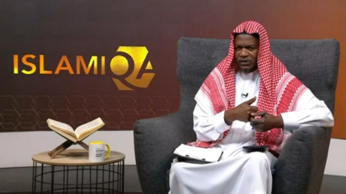 IslamiQA