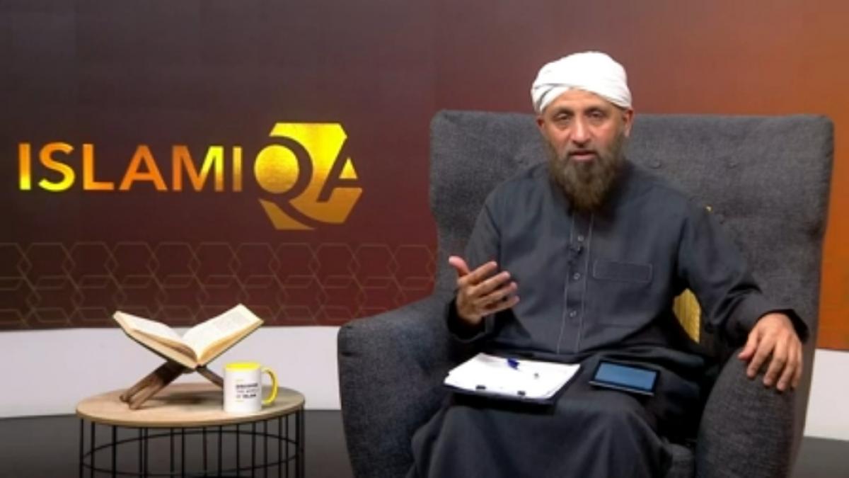 IslamiQA
