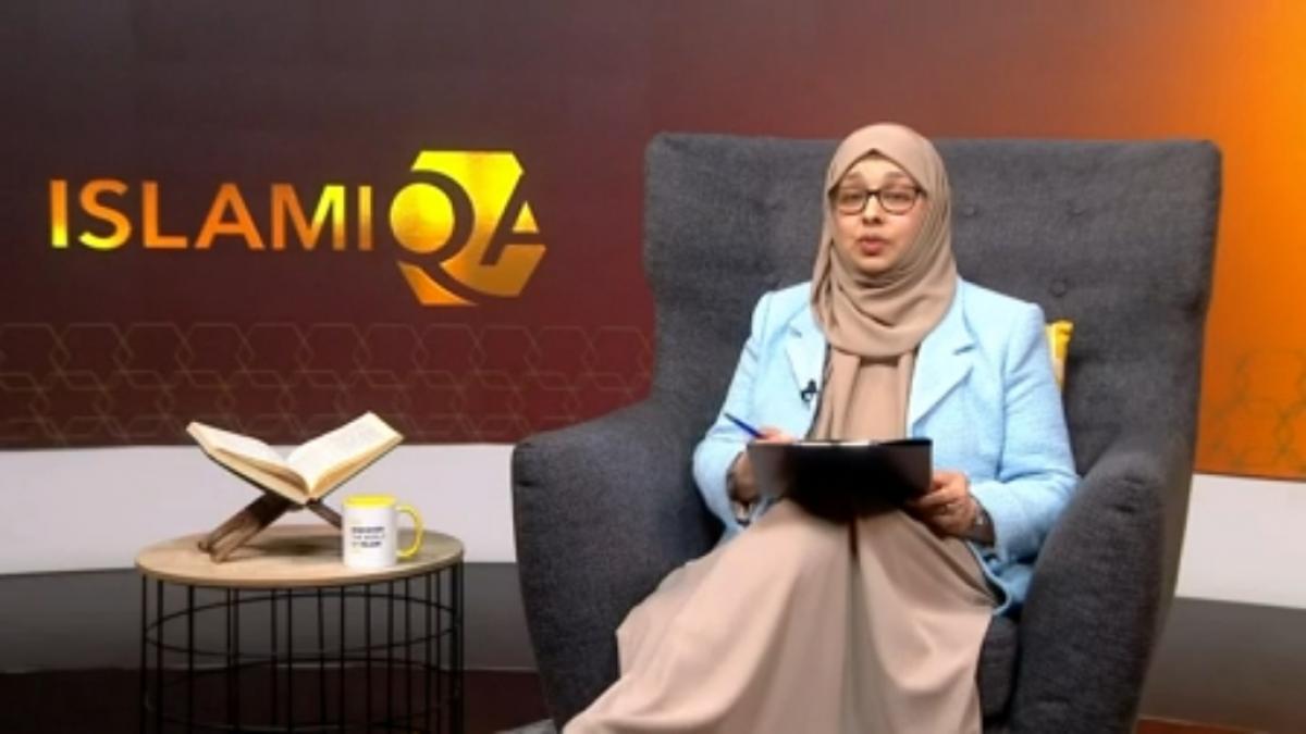 IslamiQA