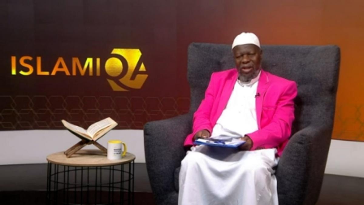 IslamiQA