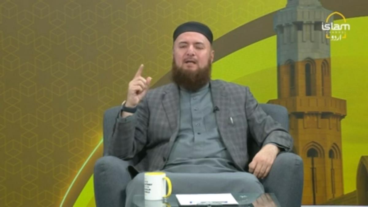 Guftagoo : Important events of Ghazwa e Moota
