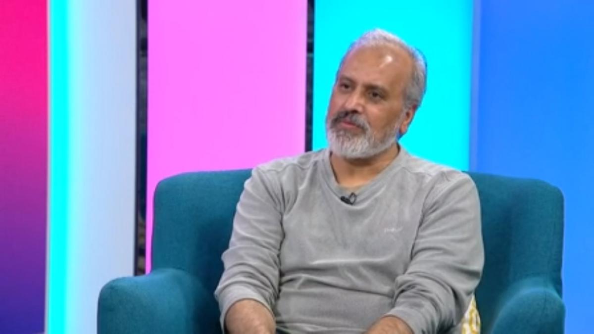 The Today Show - Sheikh Aliur Rahman OBE, Dr Lamia Eltohamy and Azzy Aslam