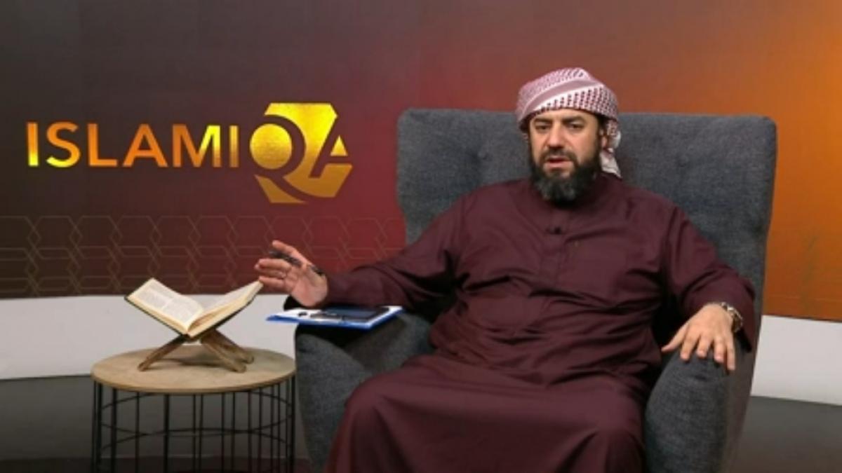 IslamiQA