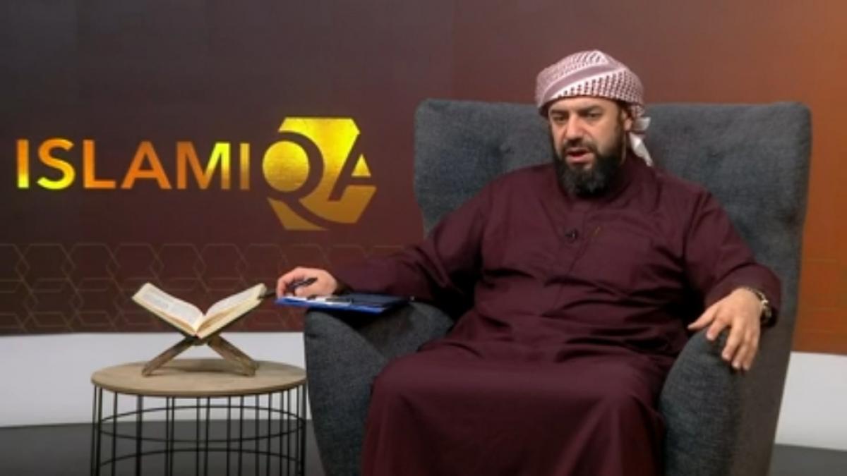 IslamiQA