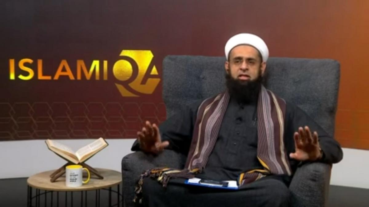 IslamiQA
