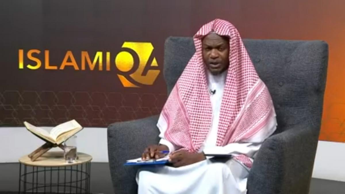 IslamiQA