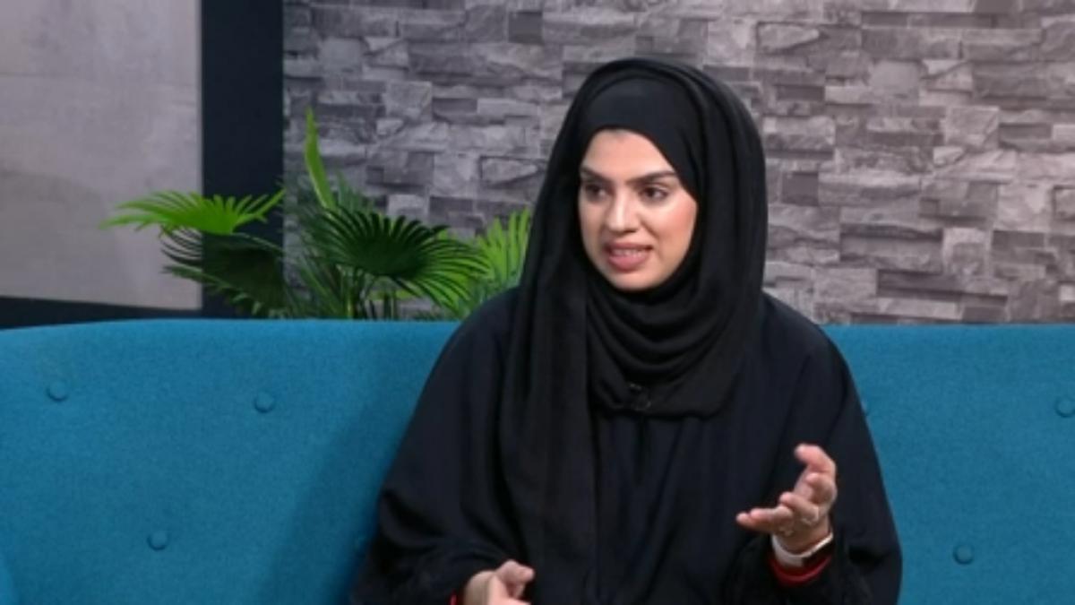 Salaam Britain - Nazma Bashir, Hamza Ali Shah, Ustadh Hamza