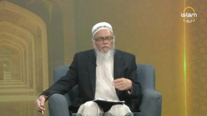 STG Rehman Ki Rehmat : Quran ki Dua