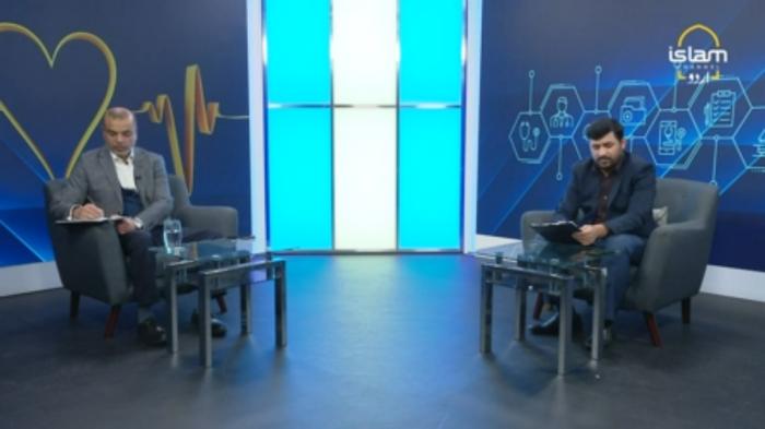 Sehat Hai Zindagi : ASK A GP