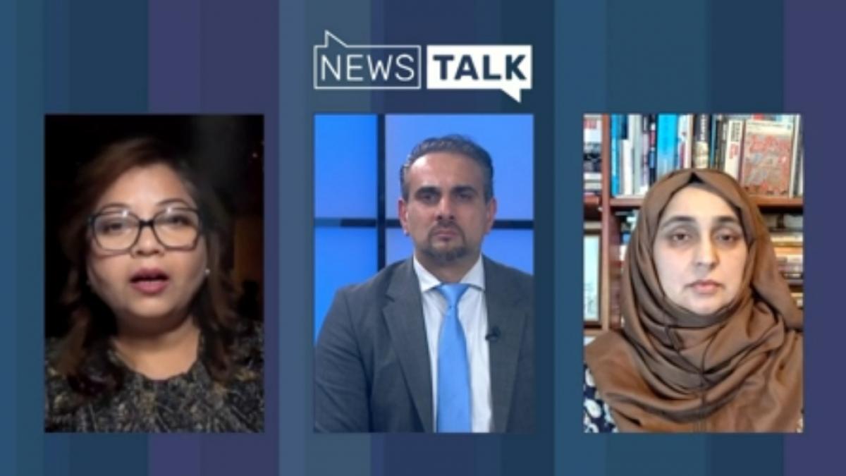 NewsTalk - BBC’s new documentary “The Modi Question” and the Rise of Islamophobia in Sweden