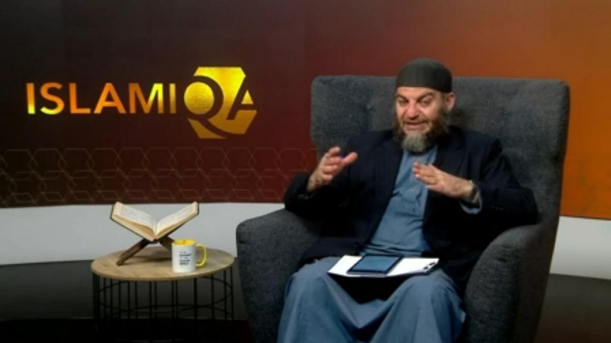 IslamiQA
