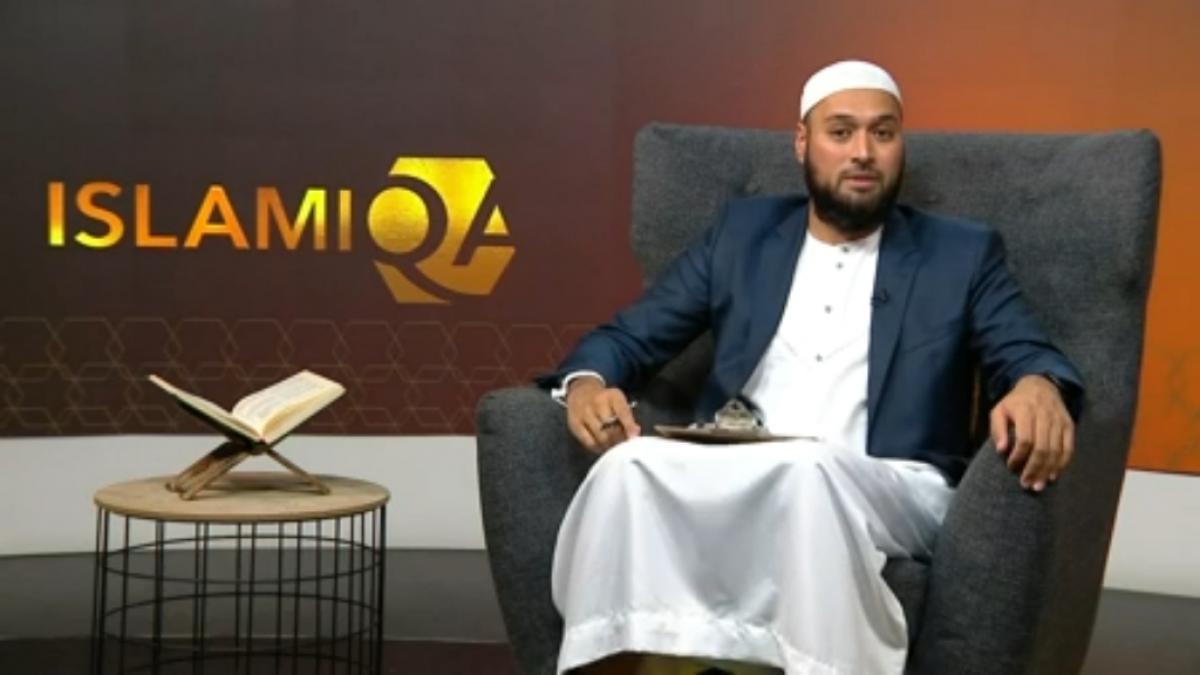 IslamiQA