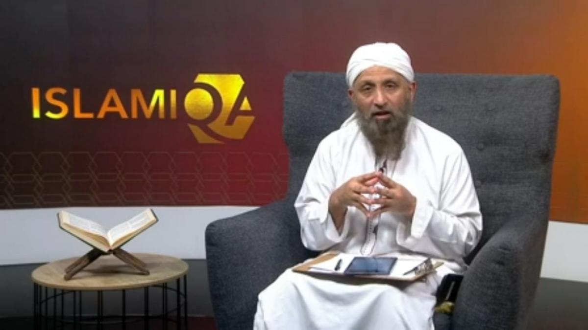 IslamiQA