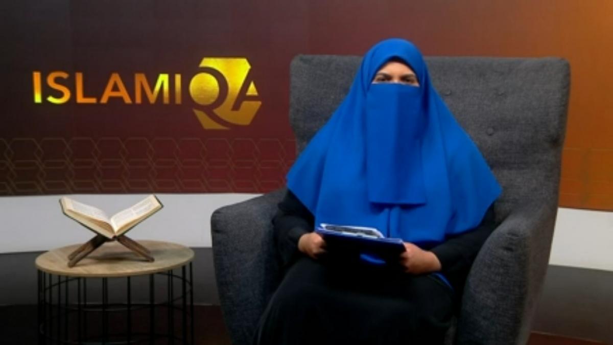 IslamiQA