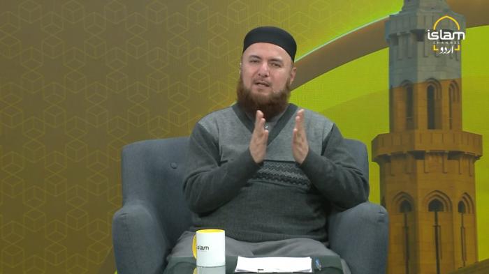 STG Guftagoo :How to develop a nation?