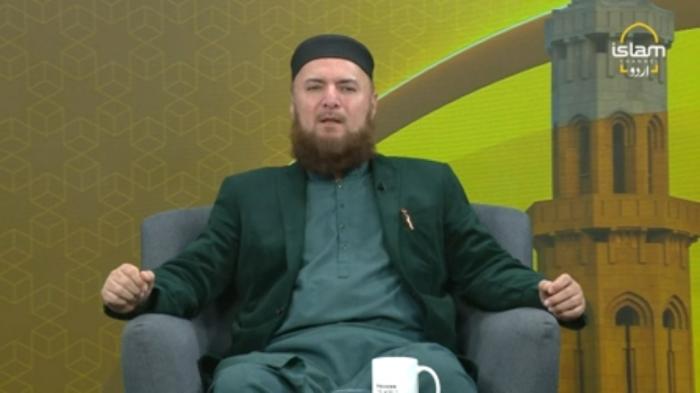 STG Guftagoo :Who were Ashab e Kahaf?