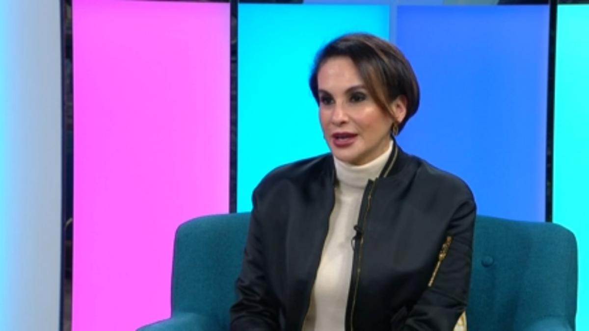 The Today Show - Dr Lamia Eltohamy and Maryam Javaid