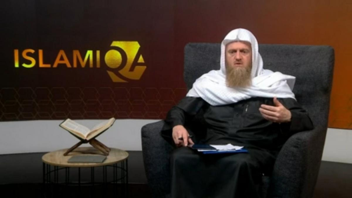 IslamiQA