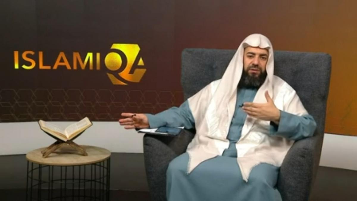 IslamiQA
