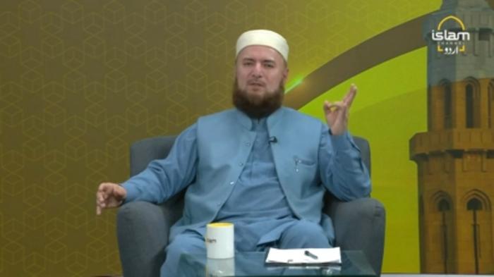 STG Guftagoo : The importance of Sulah e Hudabia