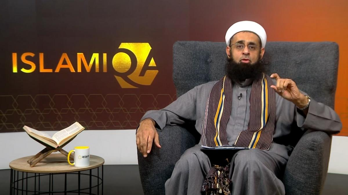 IslamiQA